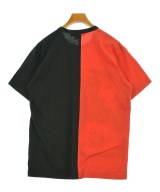 BLACK COMME des GARCONS（ブラックコムデギャルソン）Tシャツ・カットソー 黒 サイズ:XL メンズ/2200649053049