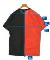 BLACK COMME des GARCONS（ブラックコムデギャルソン）Tシャツ・カットソー 黒 サイズ:XL メンズ/2200649053049
