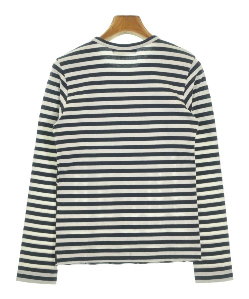 BLACK COMME des GARCONS（ブラックコムデギャルソン）Tシャツ・カットソー 白 サイズ:S レディース/2200654566022