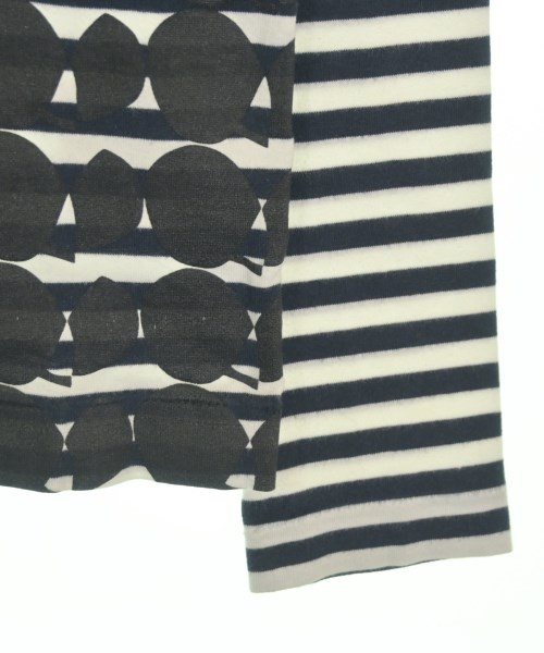 BLACK COMME des GARCONS（ブラックコムデギャルソン）Tシャツ・カットソー 白 サイズ:S レディース/2200654566022