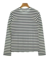 BLACK COMME des GARCONS（ブラックコムデギャルソン）Tシャツ・カットソー 白 サイズ:S レディース/2200654566022