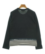 BLACK COMME des GARCONS（ブラックコムデギャルソン）Tシャツ・カットソー 黒 サイズ:S レディース/2200654566053