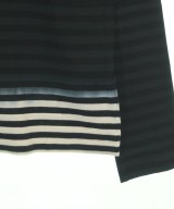 BLACK COMME des GARCONS（ブラックコムデギャルソン）Tシャツ・カットソー 黒 サイズ:S レディース/2200654566053