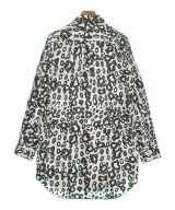 BLACK COMME des GARCONS（ブラックコムデギャルソン）カジュアルシャツ 白 サイズ:S レディース/2200655022077