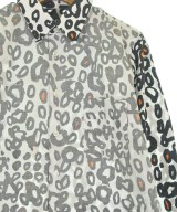BLACK COMME des GARCONS（ブラックコムデギャルソン）カジュアルシャツ 白 サイズ:S レディース/2200655022077