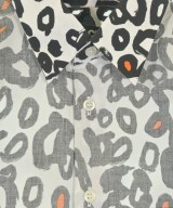 BLACK COMME des GARCONS（ブラックコムデギャルソン）カジュアルシャツ 白 サイズ:S レディース/2200655022077