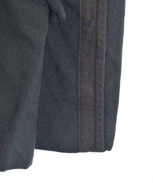 BLACK COMME des GARCONS（ブラックコムデギャルソン）カジュアルジャケット 黒 サイズ:M メンズ/2200654619018