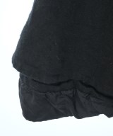 BLACK COMME des GARCONS（ブラックコムデギャルソン）トレンチコート 黒 サイズ:M レディース/2200654649022