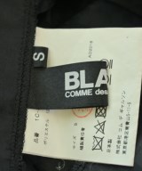 BLACK COMME des GARCONS（ブラックコムデギャルソン）ひざ丈スカート 黒 サイズ:S レディース/2200655338048