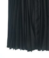 BLACK COMME des GARCONS（ブラックコムデギャルソン）ひざ丈スカート 黒 サイズ:S レディース/2200655338048