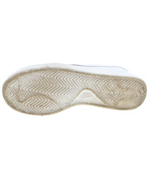 BLACK COMME des GARCONS（ブラックコムデギャルソン）スニーカー 白 サイズ:24cm レディース/2200655747048