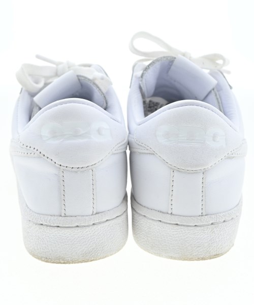 BLACK COMME des GARCONS（ブラックコムデギャルソン）スニーカー 白 サイズ:24cm レディース/2200655747048