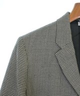 BLACK COMME des GARCONS（ブラックコムデギャルソン）カジュアルジャケット 黒 サイズ:L メンズ/2200655995050