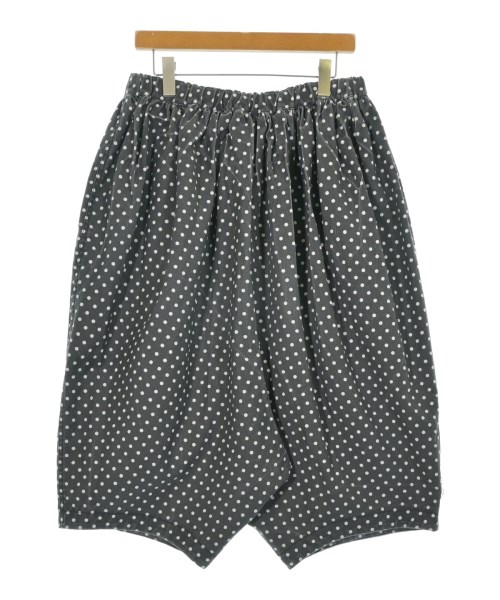BLACK COMME des GARCONS（ブラックコムデギャルソン）その他 グレー サイズ:M レディース/2200656120079