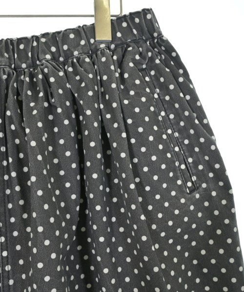 BLACK COMME des GARCONS（ブラックコムデギャルソン）その他 グレー サイズ:M レディース/2200656120079