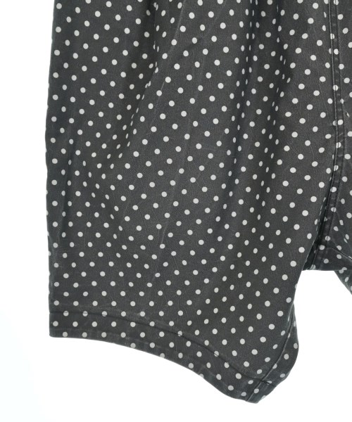 BLACK COMME des GARCONS（ブラックコムデギャルソン）その他 グレー サイズ:M レディース/2200656120079