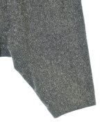 BLACK COMME des GARCONS（ブラックコムデギャルソン）クロップドパンツ グレー サイズ:S メンズ/2200656393015