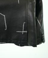 BLACK COMME des GARCONS（ブラックコムデギャルソン）カジュアルジャケット 黒 サイズ:M メンズ/2200656393022