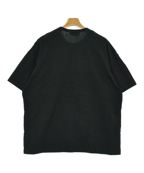 BLACK COMME des GARCONS（ブラックコムデギャルソン）Tシャツ・カットソー 黒 サイズ:M メンズ/2200656460052