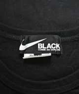 BLACK COMME des GARCONS（ブラックコムデギャルソン）Tシャツ・カットソー 黒 サイズ:M メンズ/2200656460052