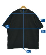 BLACK COMME des GARCONS（ブラックコムデギャルソン）Tシャツ・カットソー 黒 サイズ:M メンズ/2200656460052