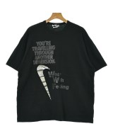 BLACK COMME des GARCONS Tシャツ・カットソー