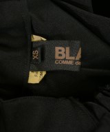 BLACK COMME des GARCONS（ブラックコムデギャルソン）ひざ丈スカート 黒 サイズ:XS レディース/2200656492046