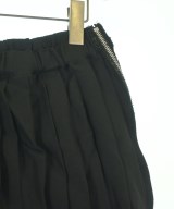 BLACK COMME des GARCONS（ブラックコムデギャルソン）ひざ丈スカート 黒 サイズ:XS レディース/2200656492046