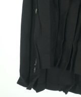BLACK COMME des GARCONS（ブラックコムデギャルソン）ひざ丈スカート 黒 サイズ:XS レディース/2200656492046