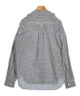 BLACK COMME des GARCONS（ブラックコムデギャルソン）ブラウス 黒 サイズ:S レディース/2200656492121