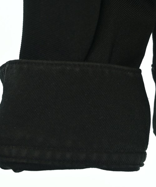 BLACK COMME des GARCONS（ブラックコムデギャルソン）その他 黒 サイズ:M メンズ/2200656582020