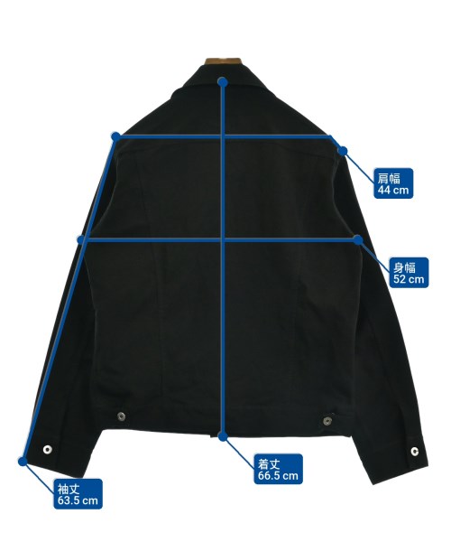 BLACK COMME des GARCONS（ブラックコムデギャルソン）その他 黒 サイズ:M メンズ/2200656582020