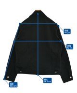 BLACK COMME des GARCONS（ブラックコムデギャルソン）その他 黒 サイズ:M メンズ/2200656582020