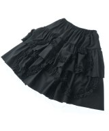 BLACK COMME des GARCONS（ブラックコムデギャルソン）小物類（その他） 黒 サイズ:M メンズ/2200656582037