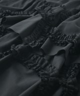 BLACK COMME des GARCONS（ブラックコムデギャルソン）小物類（その他） 黒 サイズ:M メンズ/2200656582037