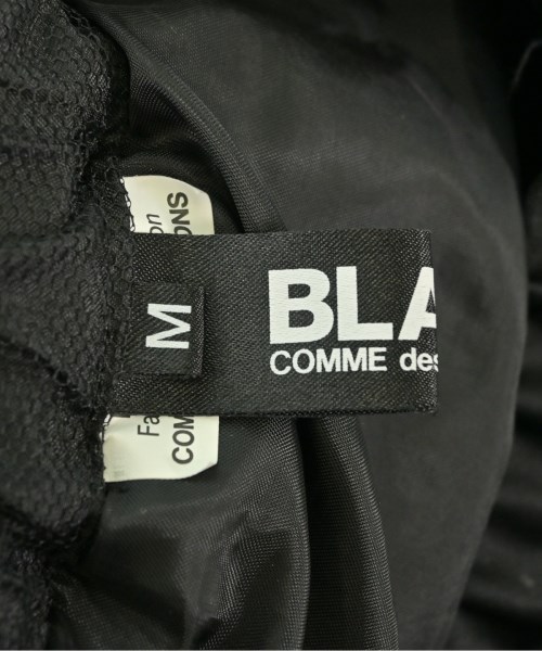 BLACK COMME des GARCONS（ブラックコムデギャルソン）ロング・マキシ丈スカート 黒 サイズ:M レディース/2200656582044