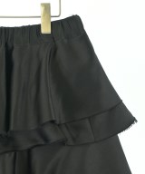 BLACK COMME des GARCONS（ブラックコムデギャルソン）ロング・マキシ丈スカート 黒 サイズ:M レディース/2200656582044