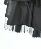 BLACK COMME des GARCONS（ブラックコムデギャルソン）ロング・マキシ丈スカート 黒 サイズ:M レディース/2200656582044