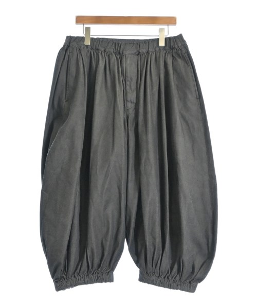 BLACK COMME des GARCONS(ブラックコムデギャルソン)デニムパンツ グレー サイズ:S/2200656582051