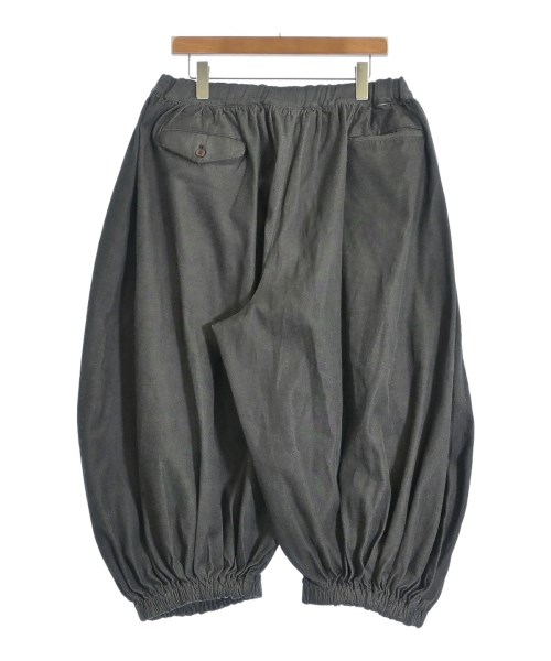 BLACK COMME des GARCONS（ブラックコムデギャルソン）デニムパンツ グレー サイズ:S メンズ/2200656582051