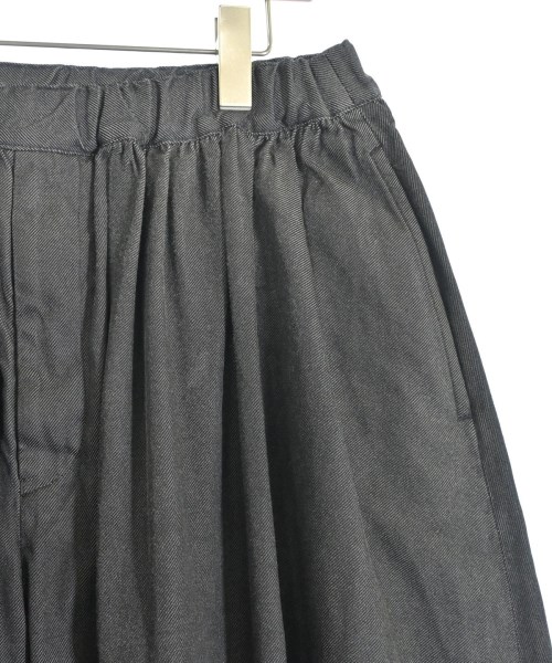 BLACK COMME des GARCONS（ブラックコムデギャルソン）デニムパンツ グレー サイズ:S メンズ/2200656582051