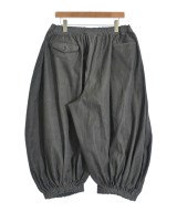 BLACK COMME des GARCONS（ブラックコムデギャルソン）デニムパンツ グレー サイズ:S メンズ/2200656582051