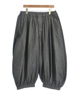 BLACK COMME des GARCONS デニムパンツ