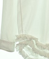 BLACK COMME des GARCONS（ブラックコムデギャルソン）カジュアルシャツ 白 サイズ:M メンズ/2200656582068