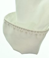 BLACK COMME des GARCONS（ブラックコムデギャルソン）カジュアルシャツ 白 サイズ:M メンズ/2200656582068