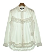 BLACK COMME des GARCONS カジュアルシャツ