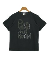 BLACK COMME des GARCONS（ブラックコムデギャルソン）Tシャツ・カットソー 黒 サイズ:M メンズ/2200656583034