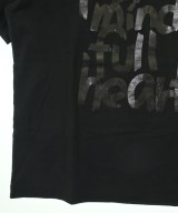 BLACK COMME des GARCONS（ブラックコムデギャルソン）Tシャツ・カットソー 黒 サイズ:M メンズ/2200656583034