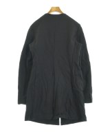 BLACK COMME des GARCONS（ブラックコムデギャルソン）カジュアルジャケット 黒 サイズ:M メンズ/2200647012055