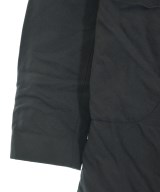 BLACK COMME des GARCONS（ブラックコムデギャルソン）カジュアルジャケット 黒 サイズ:M メンズ/2200647012055